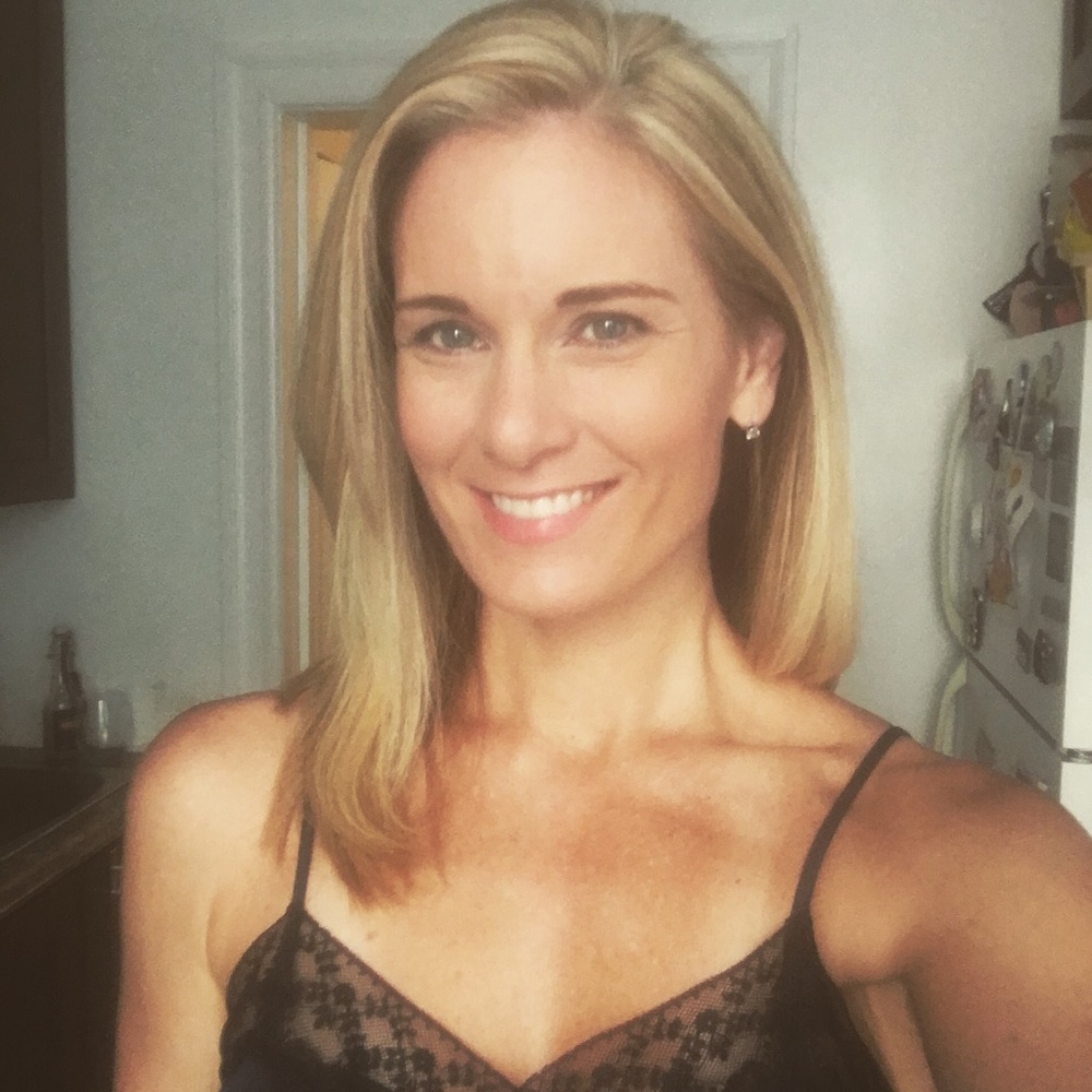 Meet your Posher, Erica